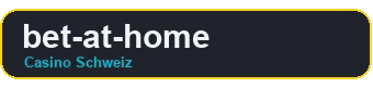 bet-at-home Casino Logo